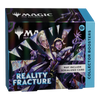 Magic The Gathering Reality Fracture Collector Booster Box (12 Packs)