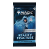 Magic The Gathering Reality Fracture Play Booster Pack