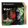 Magic The Gathering Star Trek Collector Booster Box