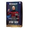 Magic The Gathering Star Trek Collector Commander Deck
