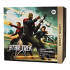 Magic The Gathering Star Trek Draft Night