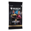 Magic The Gathering Star Trek Play Booster Pack