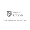 Nano Shield® Elite Trainer Box Acrylic Case