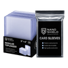 Nano Shield Collector Protector Pack