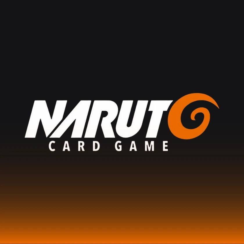 Naruto Card Game - EternaCards