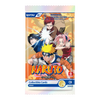 NARUTO Smriti Collectible Cards Earth Scroll Foil 001B EMEA
