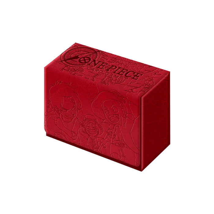 One Piece 3rd Anniversary Set (English)