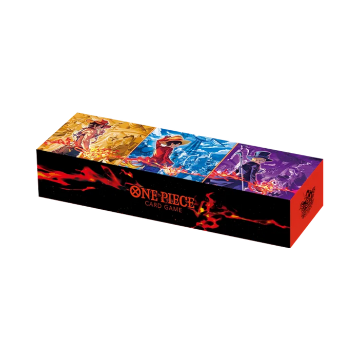 One Piece 3rd Anniversary Set (English)
