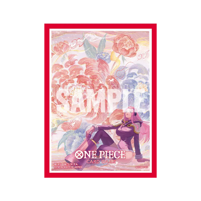 One Piece Card Game: Chinese Version 3rd Anniversary Set