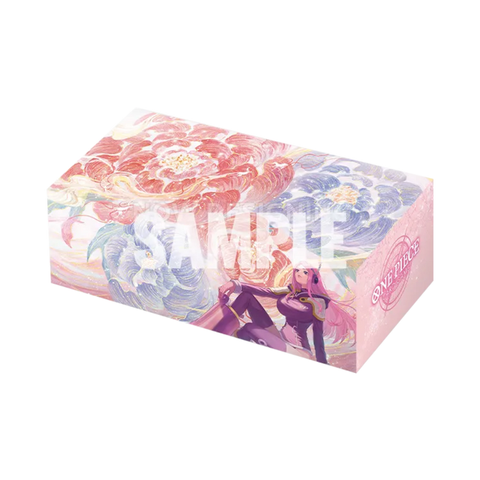 One Piece Card Game: Chinese Version 3rd Anniversary Set