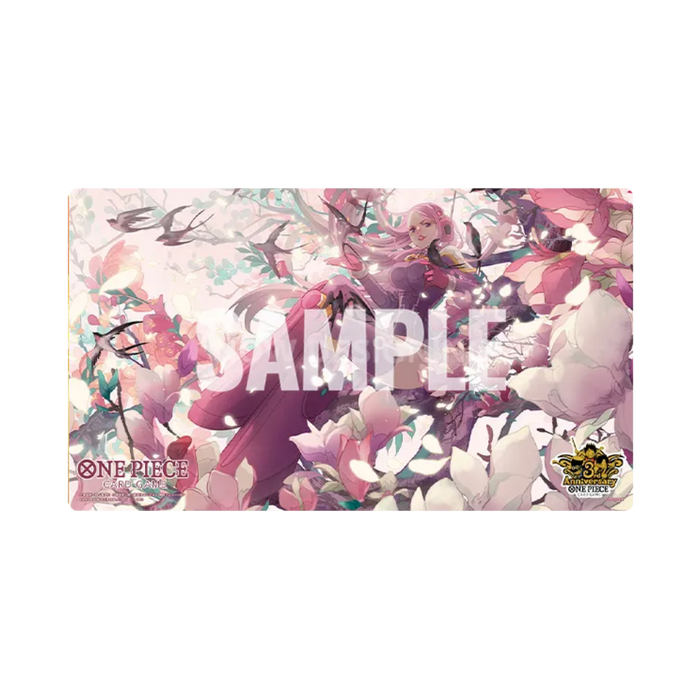 One Piece Card Game: Chinese Version 3rd Anniversary Set