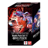 One Piece DP-11 The Time Of Battle (English)