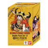 One Piece Double Pack Set DP12