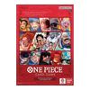 One Piece Premium Card Collection Best Selection Ace & Sabo & Luffy