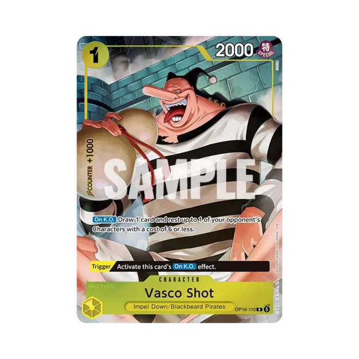 One Piece Premium Card Collection Best Selection Vol 7