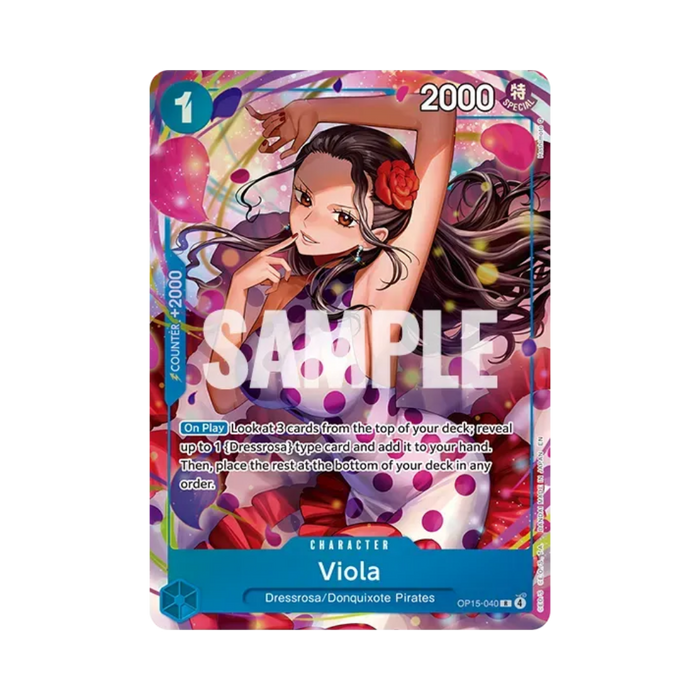 One Piece Premium Card Collection Best Selection Vol 7