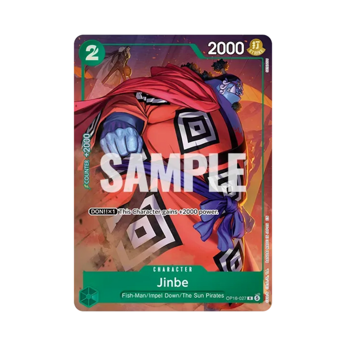 One Piece Premium Card Collection Best Selection Vol 7