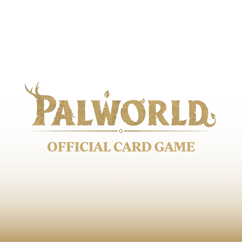 Palworld - EternaCards