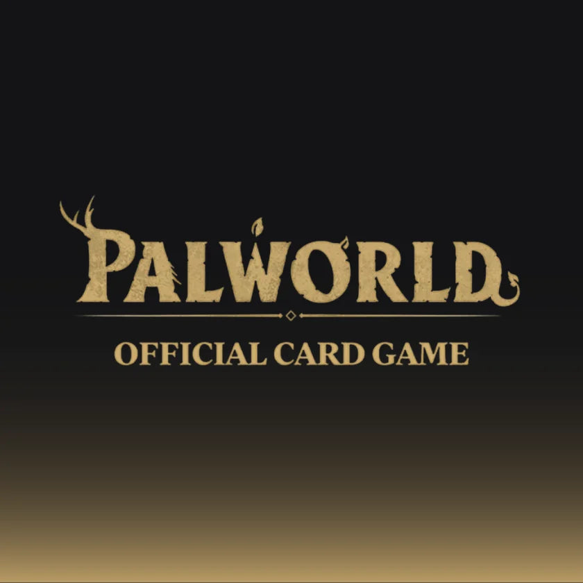 Palworld - EternaCards