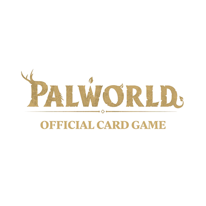 Palworld Dawn of Palpagos Booster Box (12 Packs)