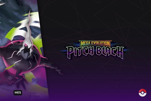 Pitch Black
