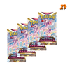 Pokemon Astral Radiance Booster Pack Bundle (9 Packs) .