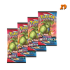 Pokemon Battle Styles Booster Pack Bundle (9 Packs) .