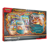 Pokemon Charizard ex Special Collection Box