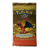 Pokemon Expedition Base Set E-Series Booster Pack (Unweighed) (Charizard Artwork)﹒