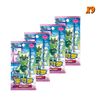 Pokemon Gem Pack Vol 5 Booster Pack Bundle (9 Packs)