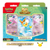 Pokemon 30th Celebration Battle Deck (Espeon)