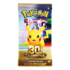 Pokemon 30th Celebration Booster Pack