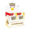 Pokemon 30th Celebration Knockout Collection Sealed Display