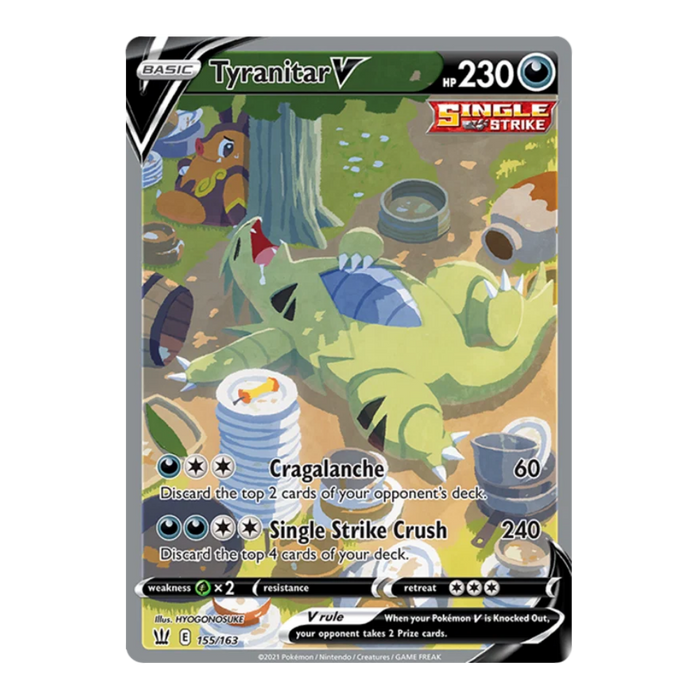 Pokemon Battle Styles Booster Pack Bundle (9 Packs) .