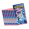 Pokemon Chaos Rising Elite Trainer Box Sleeves (Sealed)