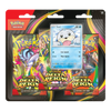 Pokemon Delta Reign 3-Pack Blister