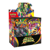 Pokemon Delta Reign Booster Box (36 Packs)