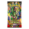 Pokemon Delta Reign Booster Pack