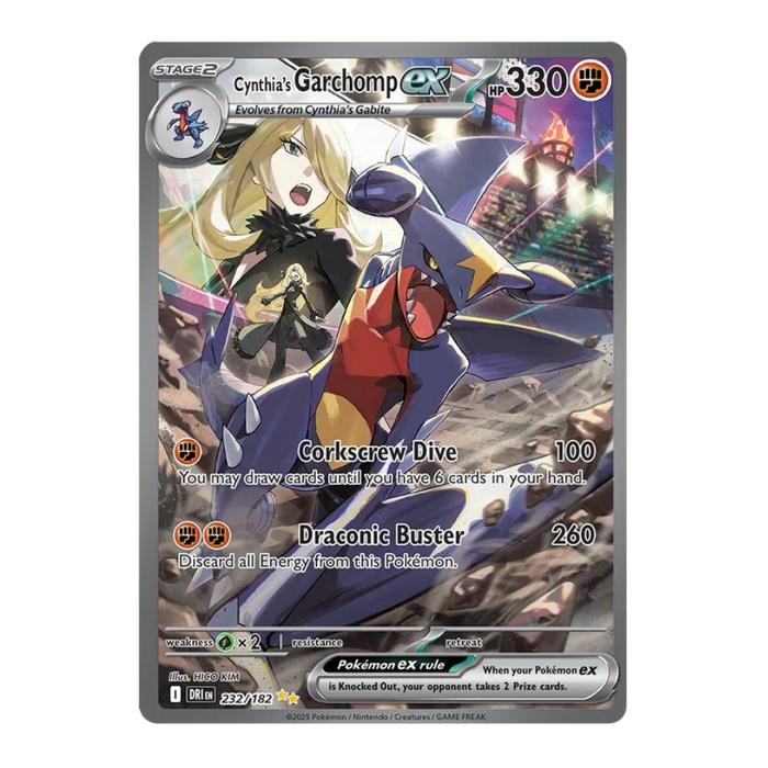 Pokemon Destined Rivals Booster Pack .