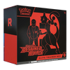 Pokemon Destined Rivals Elite Trainer Box