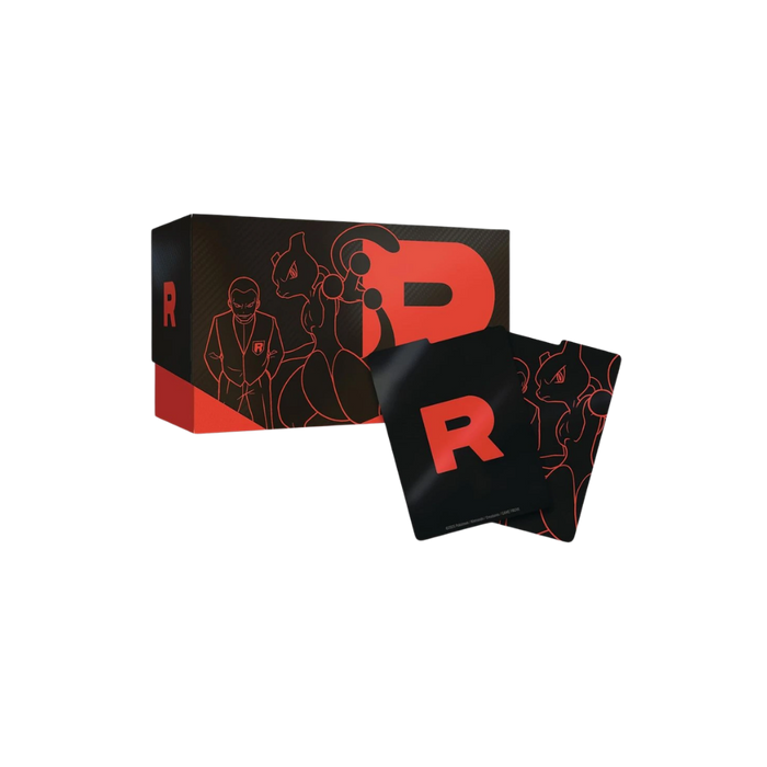 Pokemon Destined Rivals Elite Trainer Box