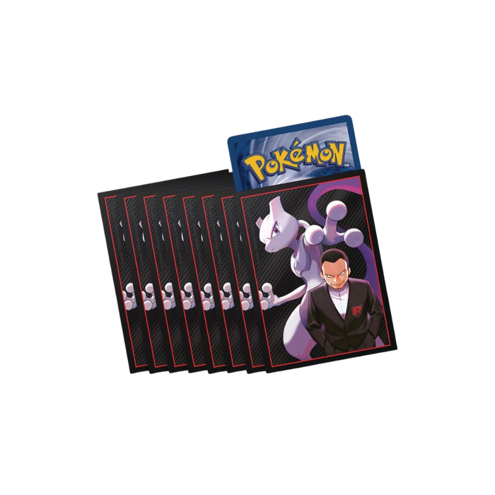 Pokemon Destined Rivals Elite Trainer Box