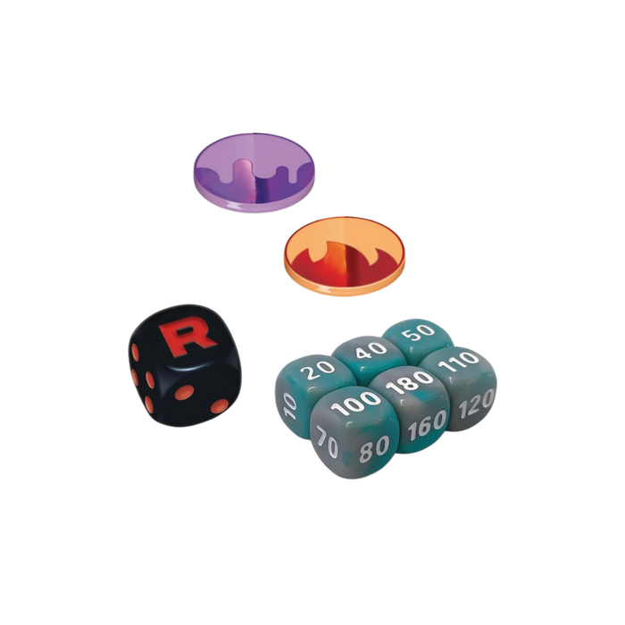 Pokemon Destined Rivals Elite Trainer Box