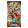 Pokemon Mega Evolutions Base Set Booster Pack