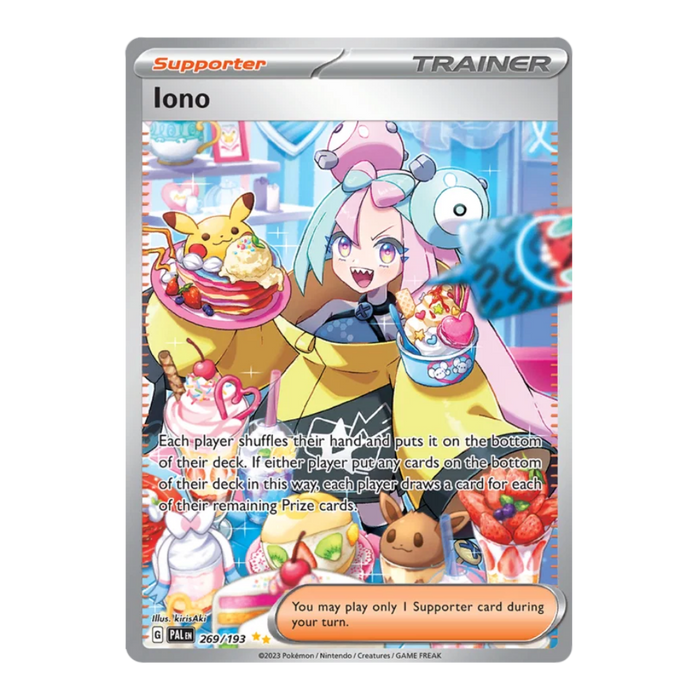 Pokemon Paldea Evolved Booster Box (36 Packs)