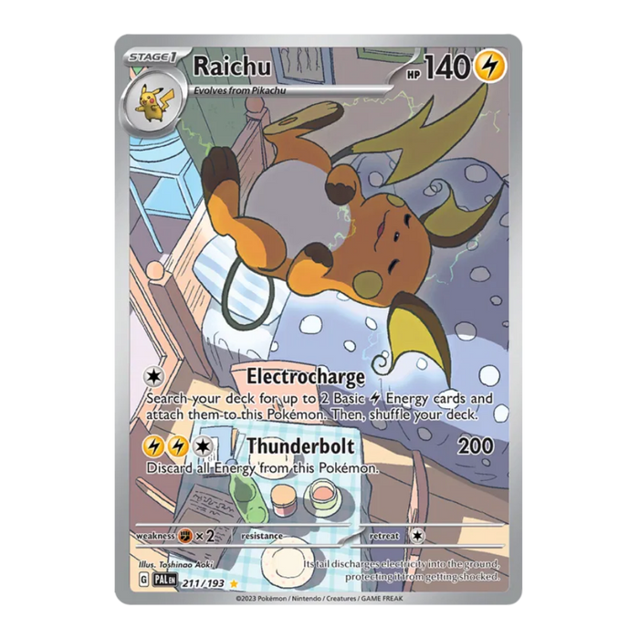 Pokemon Paldea Evolved Half Booster Box (18 Packs)