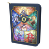 Riftbound League of Legends Legacy Collector's Binder