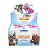 Riftbound League of Legends Radiance Booster Box (24 Packs)