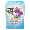 Riftbound League of Legends Radiance Vault