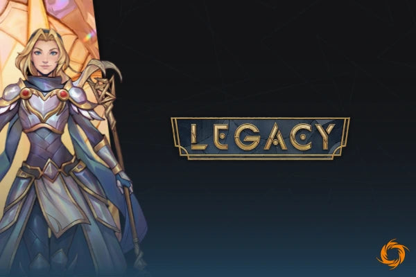 Riftbound Legacy